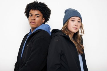 Logotrade ärikingi foto: Iqoniq Diran taaskasutatud polüestrist fliisjope