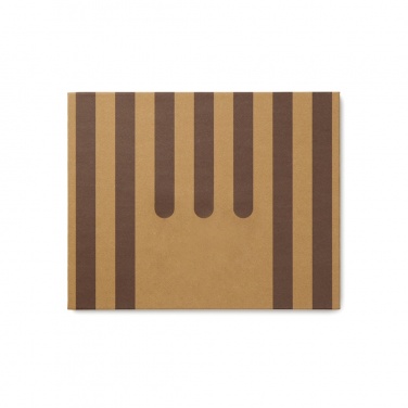 Logo trade reklaamtooted foto: VINGA Nordic big 5 küpsisevormi 5-osaline komplekt