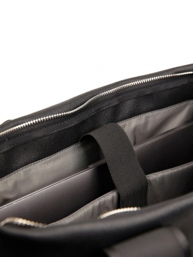 Logo trade reklaamkingid foto: VINGA Bermond RCS taaskasutatud PU kandekott