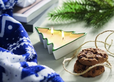 Logotrade meene foto: Taimne küünal 60gr