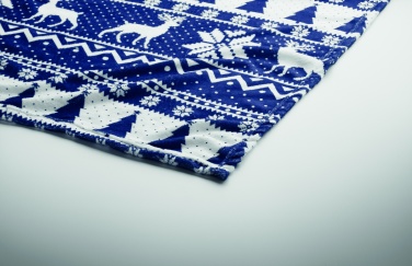 Logo trade meened foto: RPET fliis tekk 190 gr/m²