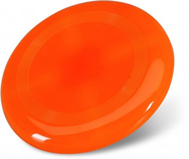 Logotrade reklaamkingituse foto: Frisbee 23 cm