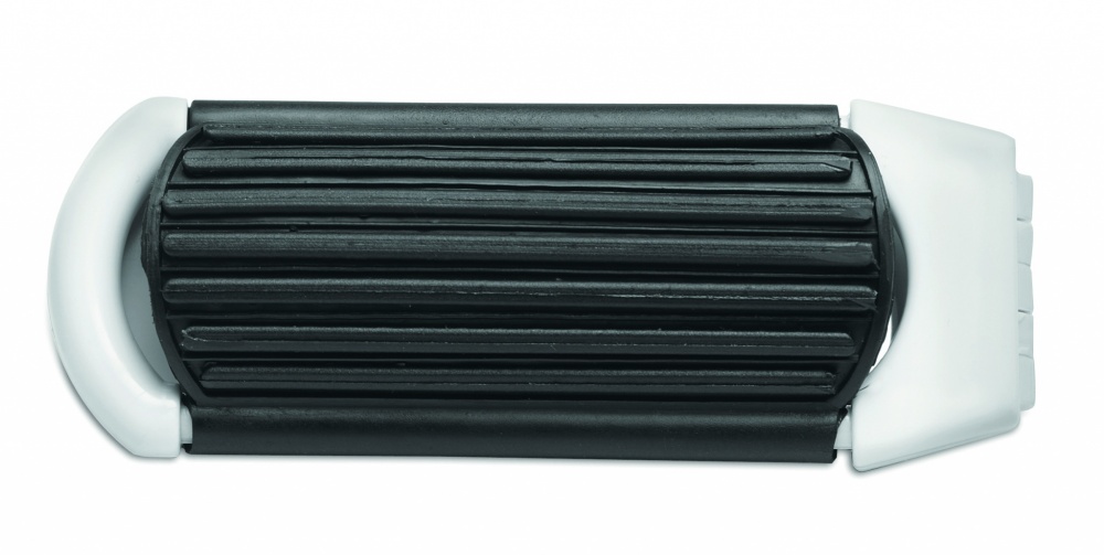 Logo trade reklaamkingid foto: Kokkupandav peegliga juuksehari