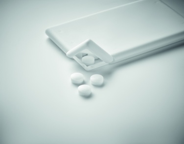 Logotrade meened pilt: Pastillid