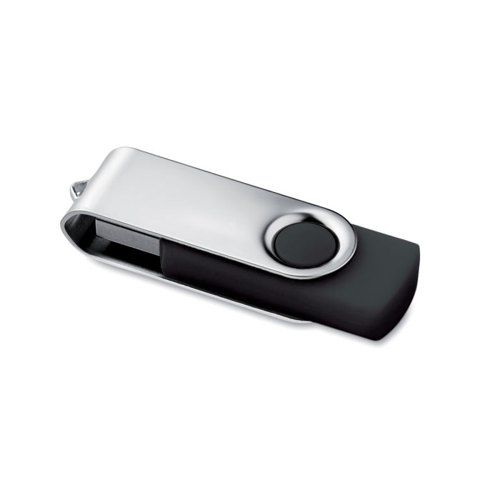 Logotrade firmakingid pilt: Tehnikakaaslane. USB-välkmälu 4 GB