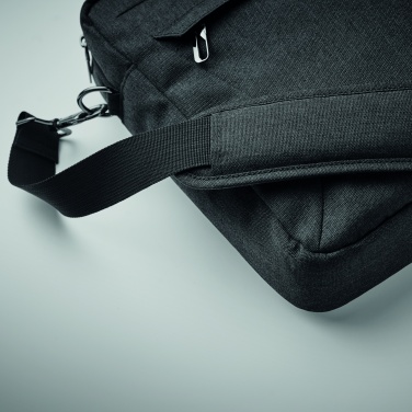 Logo trade ärikingi pilt: 600 RPET sülearvutikott