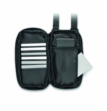 Logo trade firmakingid foto: Cross body nutitelefoni kott