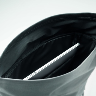 Logo trade meened foto: Helkur Rolltop seljakott