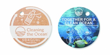 Logo trade meened foto: SEAQUAL® hamam rätik 100x170