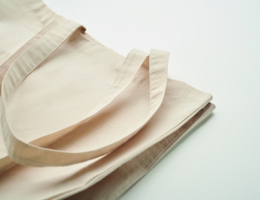 Logotrade ärikingi foto: Ostukott Fairtrade