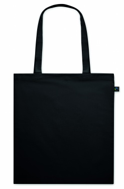 Logotrade ärikingi foto: Fairtrade ostukott 140gr/m²