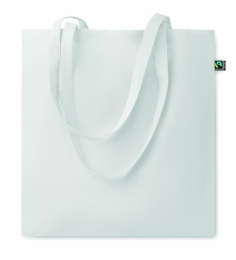 Logotrade firmakingid pilt: Fairtrade ostukott 140gr/m²