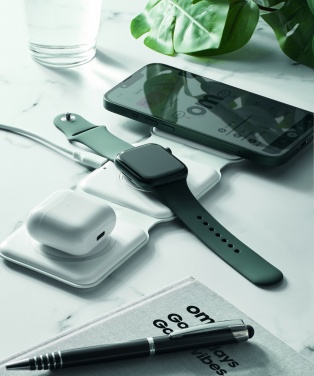 Logo trade ärikingitused foto: Kokkupandav laadimisalus