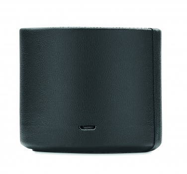 Logo trade ärikingitused foto: Taaskasutatud PU juhtmevaba kõlar