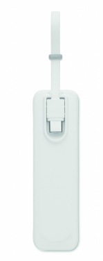 Logo trade meened foto: 5000 mAh akupank koos COB-ga