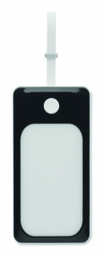 Logotrade ärikingituse foto: 10000 mAh akupank koos COB-ga