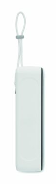 Logotrade ärikingid pilt: 10000 mAh akupank koos COB-ga