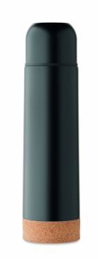 Logo trade ärikingituse pilt: Topeltseintega termospudel 500 ml