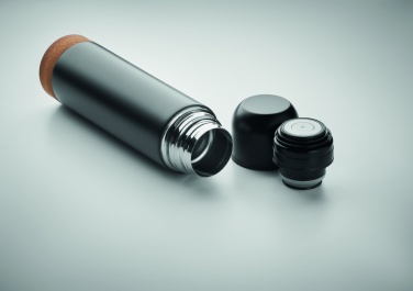 Logo trade reklaamkingituse pilt: Topeltseintega termospudel 500 ml