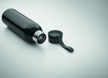 Logotrade meene foto: Roostevabast terasest pudel 650ml