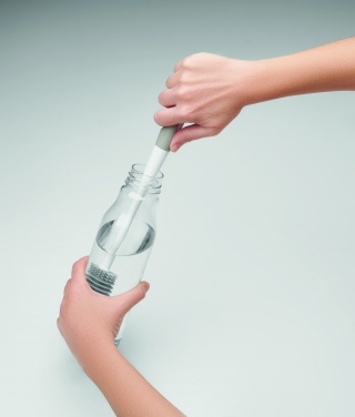 Logotrade firmakingi foto: Pudeli puhastushari