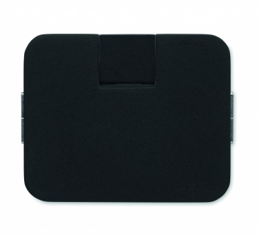 Logotrade reklaamkingituse foto: 4-pordiline USB-jaotur