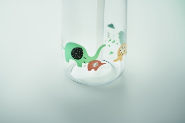 Logo trade ärikingi pilt: Tritani pudel 450 ml