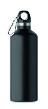 Logotrade firmakingituse foto: Kaheseinaline pudel 500 ml