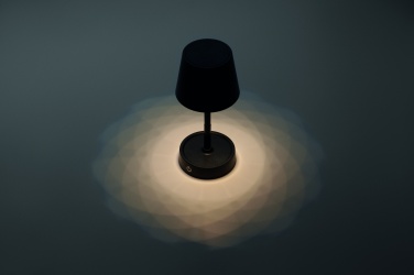 Logotrade ärikingi foto: USB laetav laualamp