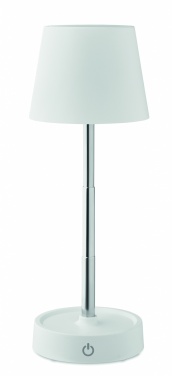 Logo trade meene pilt: USB laetav laualamp