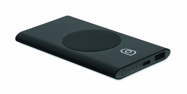 Logotrade reklaamtoote foto: Akuank 5000mAh 15W