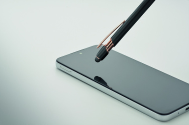 Logotrade meened pilt: Taaskasutatud alumiiniumist pliiats