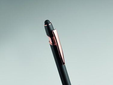 Logotrade ärikingid pilt: Taaskasutatud alumiiniumist pliiats