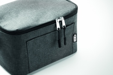 Logo trade ärikingituse pilt: 600D RPET Jahutuskott purkide jaoks