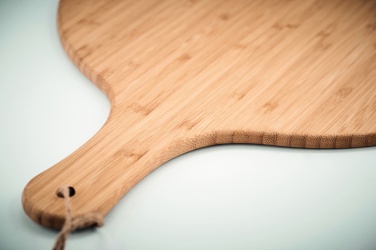 Logo trade reklaamkingid foto: Lõikelaud 31cm SERVE