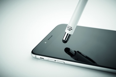 Logotrade reklaamkingitused pilt: Antibakteriaalne pastapliiats