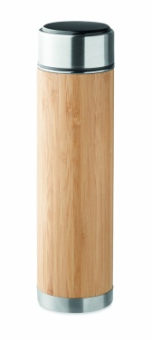 Logotrade firmakingitused pilt: Topeltseinaga termos 480 ml PANAY