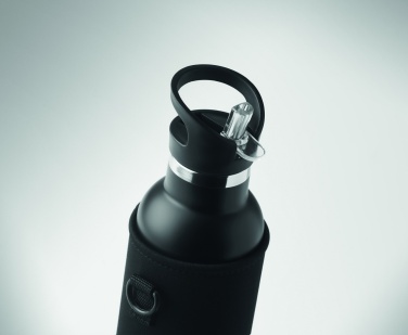 Logotrade reklaamtooted pilt: Lekkekindel termospudel 700ml