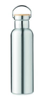 Logo trade firmakingituse pilt: 750ml termospudel topeltseintega