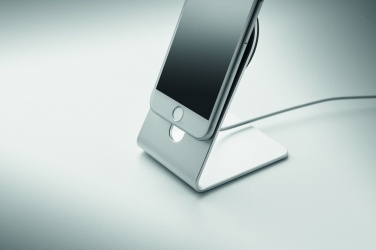 Logotrade reklaamkingitused pilt: Kaasaskantav magnetlaadija 15W