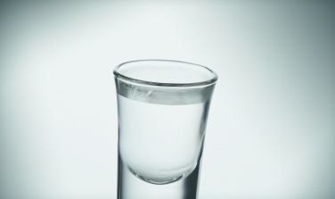 Logo trade ärikingituse pilt: Shot klaas 28ml