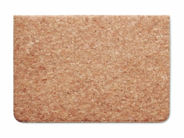 Logotrade ärikingituse foto: Korgist sülearvutikoti magnetklapp