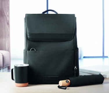 Logotrade reklaamkingid pilt: 600D RPET sülearvuti seljakott