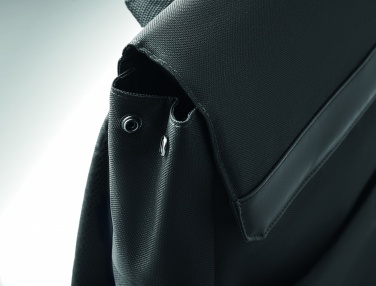 Logotrade meene foto: 600D RPET sülearvuti seljakott