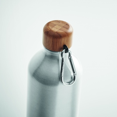 Logo trade ärikingi pilt: Alumiiniumpudel 800 ml