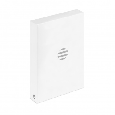 Logo trade reklaamkingituse pilt: Akupank Päikeseenergiapank 4000 mAh ARENA SOLAR