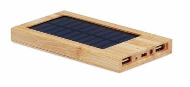 Logo trade reklaamkingid foto: Akupank Päikeseenergiapank 4000 mAh ARENA SOLAR