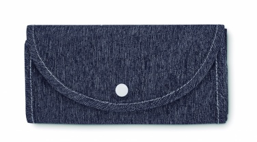 Logotrade reklaamtooted pilt: Kokkupandav ostukott 140 gr/m²