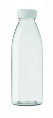 Logotrade reklaamtooted pilt: RPET pudel 500ml