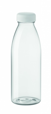 Logo trade ärikingi pilt: RPET pudel 500ml